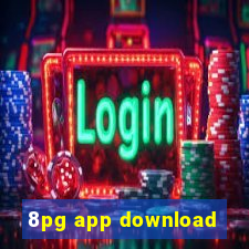 8pg app download